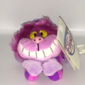 Disney’s Cheshire Cat Bean Bag
